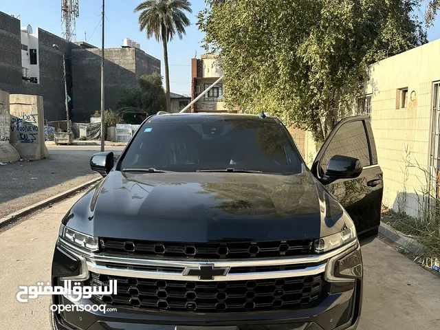 Used Chevrolet Tahoe in Baghdad