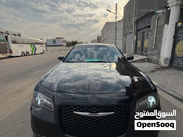 كرايسلر -اوباما  S 2018 كندية