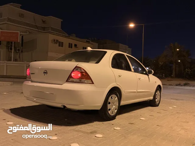 Used Nissan Sunny in Northern Governorate