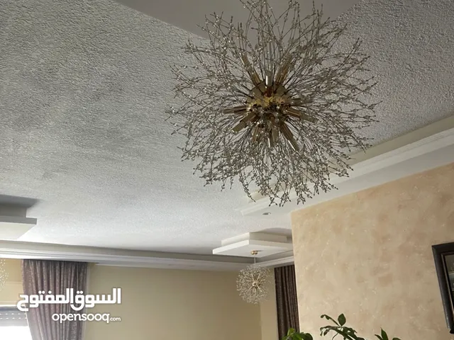 185 m2 3 Bedrooms Apartments for Rent in Amman Um El Summaq