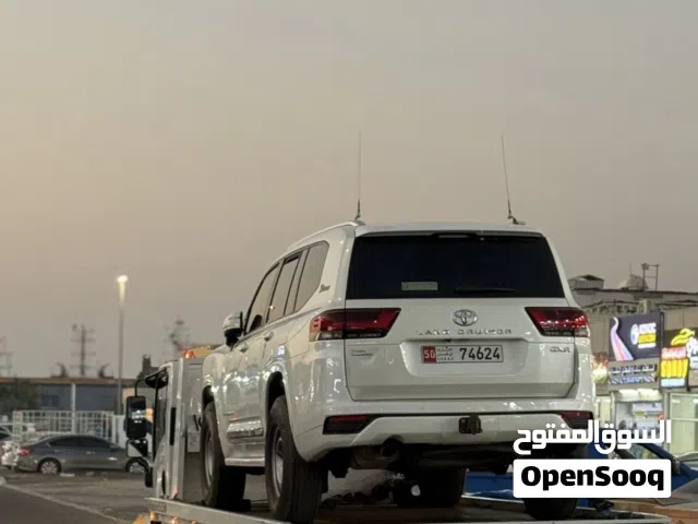 ونش نقل سيارت دول الخليج العربي