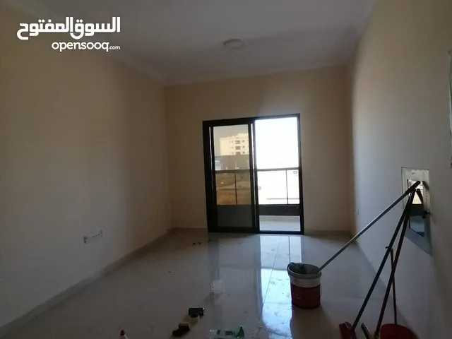 1200 m2 1 Bedroom Apartments for Rent in Ajman Al- Jurf