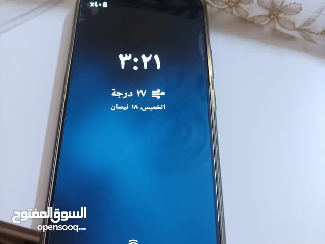 Motorola Moto G72 128 GB in Amman