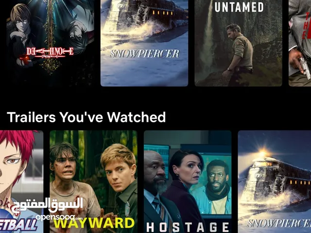 Netflix 4K uhd premium