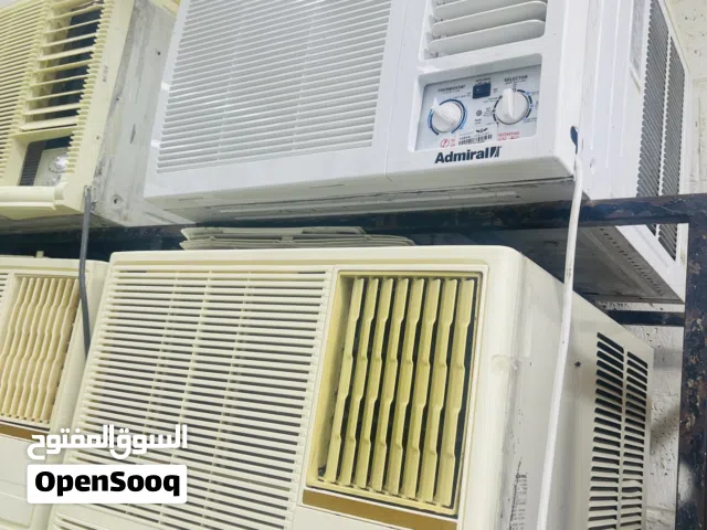 Used window AC sale with installations good conditions