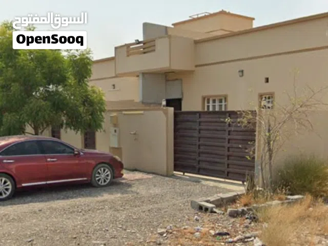 192 m2 3 Bedrooms Villa for Sale in Al Batinah Al Rumais