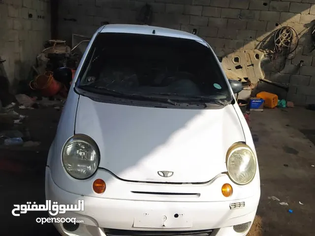 Daewoo Matiz 2005 in Al Hudaydah