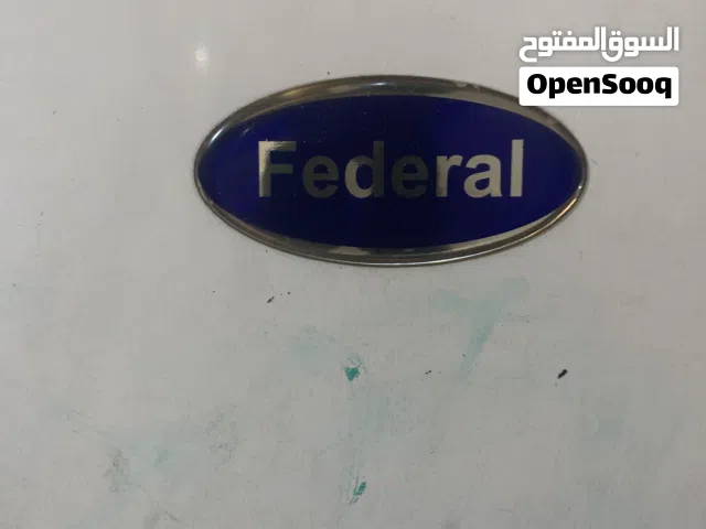 فريزر Fedral