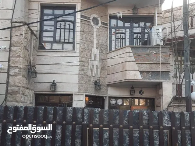 140 m2 3 Bedrooms Townhouse for Sale in Baghdad Saidiya
