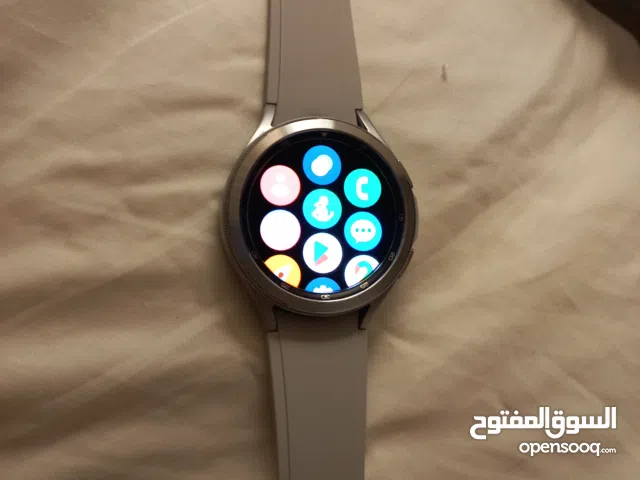 Samsung smart watches for Sale in Kuwait City