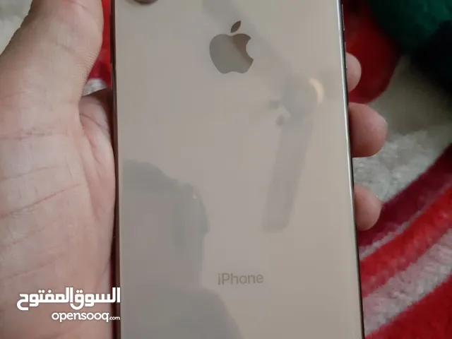 ايفون xs max 256 ذهبي