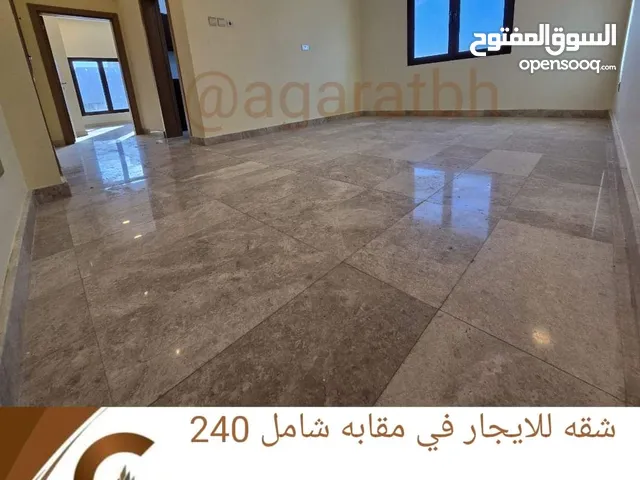 111m2 2 Bedrooms Apartments for Rent in Northern Governorate Maqabah