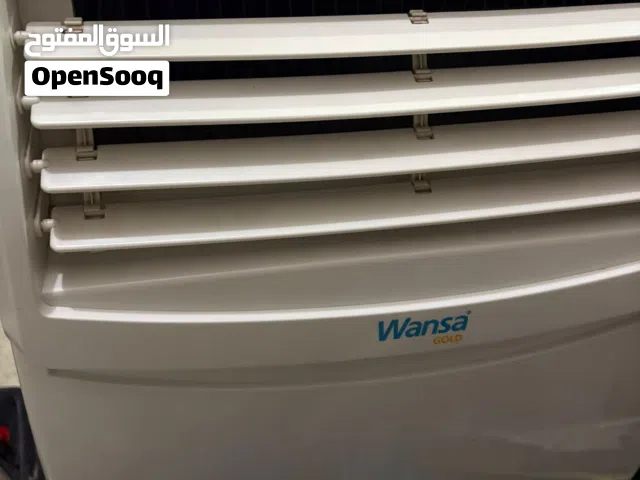 Wansa 1 to 1.4 Tons AC in Farwaniya