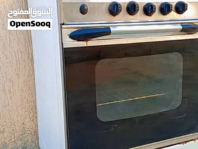 غاز كوشة 4روس شغال بحالة جيدة