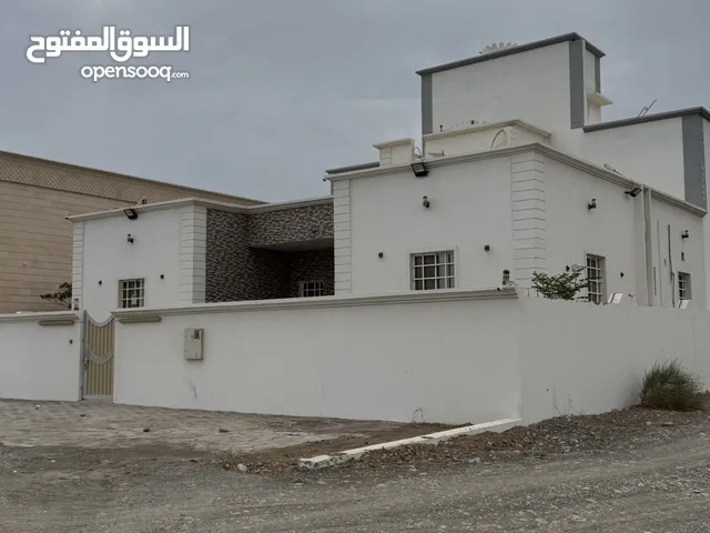 178 m2 3 Bedrooms Townhouse for Sale in Al Batinah Barka