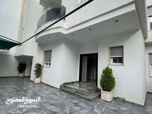  Building for Sale in Tripoli Al-Jarabah St