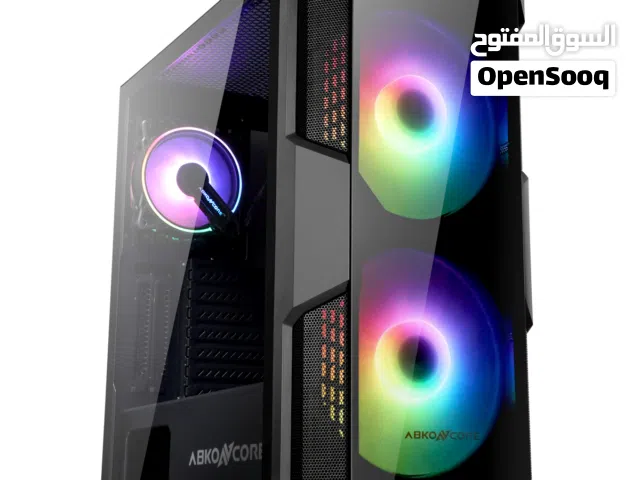 AMD RYZEN 7 5700G 8CO/16TH - 16GB DDR4 3200MHZ RAM - GIGABYTE AMD RADEON RX 7700 XT 12GB GD6 GAMING
