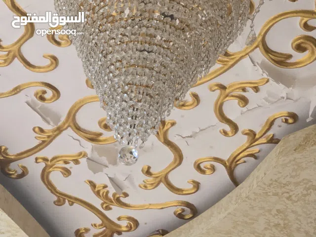 اضاءه سقف نظيف