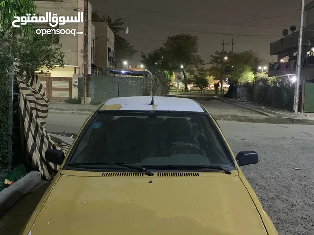 سايبا 2011 محرك جديد تبريد