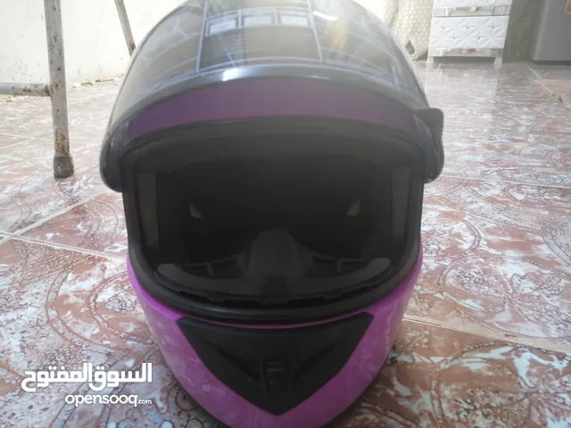 الخوذة الاصلي.