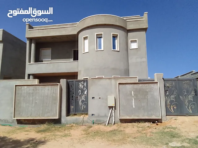 300 m2 4 Bedrooms Townhouse for Sale in Tripoli Janzour
