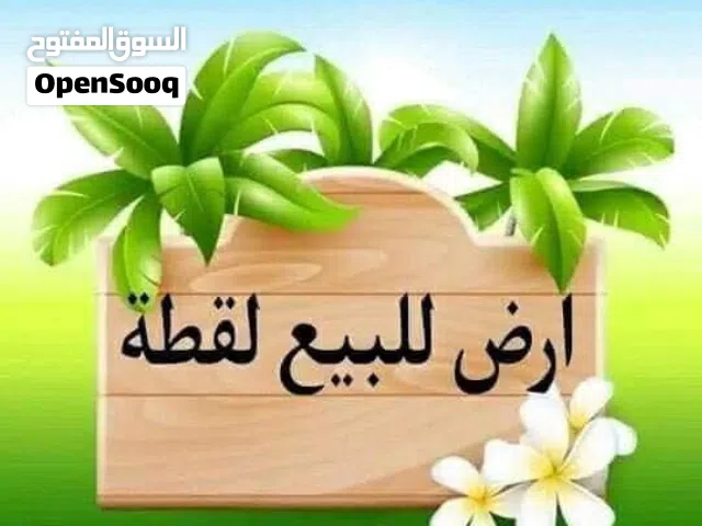 قطعه ارض للبيع في إفراز ابو ياسر