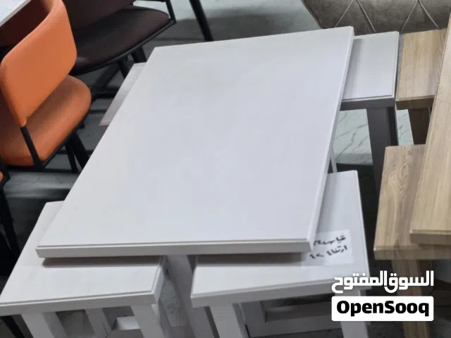 طاولات مرتبات
