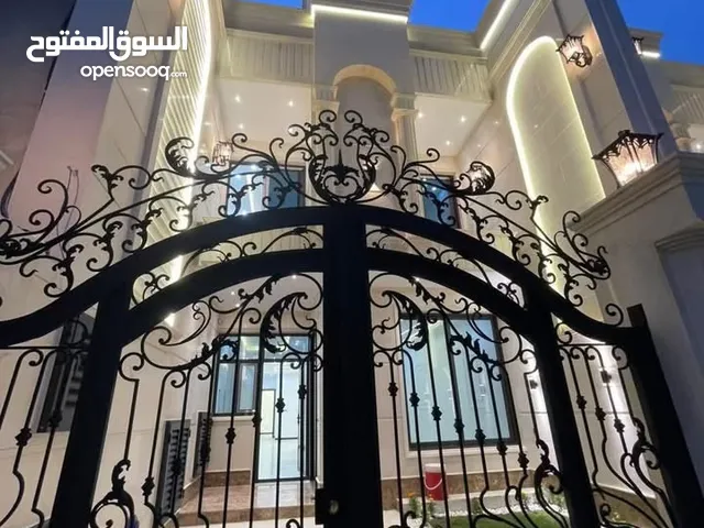 للبيع دار سكني روماني موقع مميز في السيدية لدى شركتنا الاعتماد الهندسي للعقار مقابل أفران الرباط