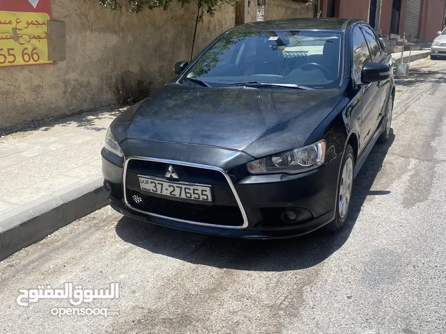 Used Mitsubishi Lancer in Salt
