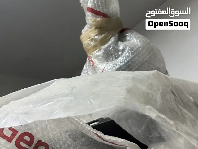 طمبون خلفي قطعتين كيا سبورتاج للبيع
