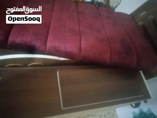 تخت بيبي تفصيل لبيع موجود في الزرقاء مطلوب فيه 30 معو فرشه علا تركيب غير طبعن بججن