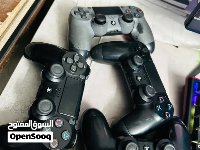 ايدين بلاستيشن 4 للبيع