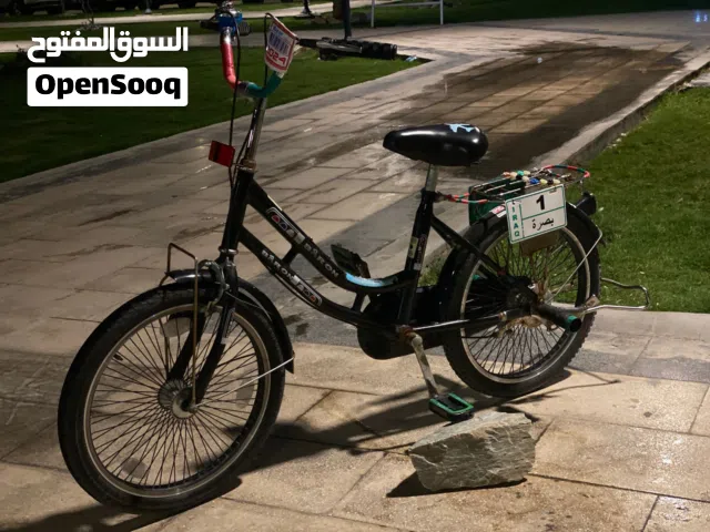 بايسكل حجم 20 للبيع