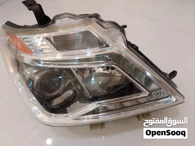 ليتات ارمادا - نيسان موديل 2019
