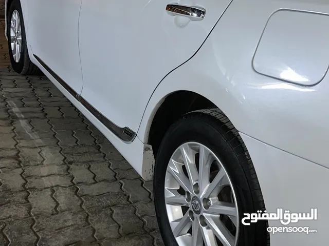 Toyota Corolla, 2015 excellent condition