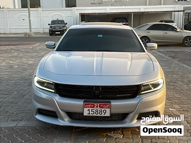 2019 دودج تشارجر SXT