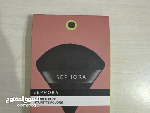 Sephora collection powder puff