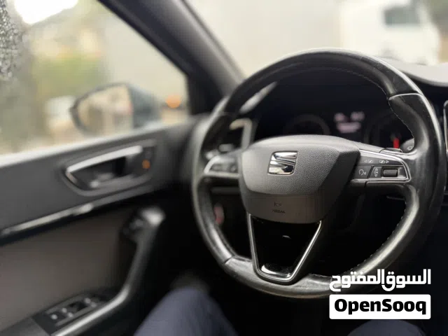 Used Seat Ateca in Nablus