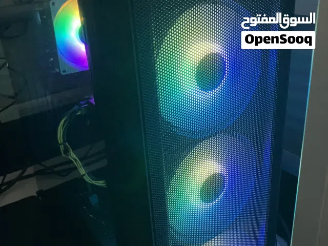 بيسي قيمنق للبيع يشغل كل الالعاب