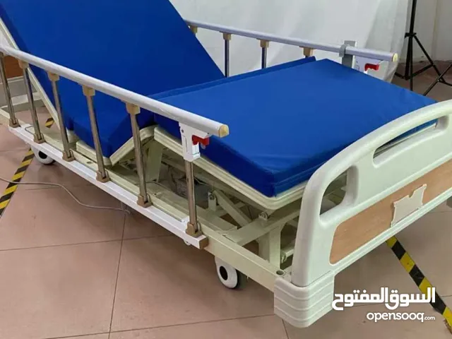 تخت طبي كهربائي / تخت مستشفى بيع و ايجار