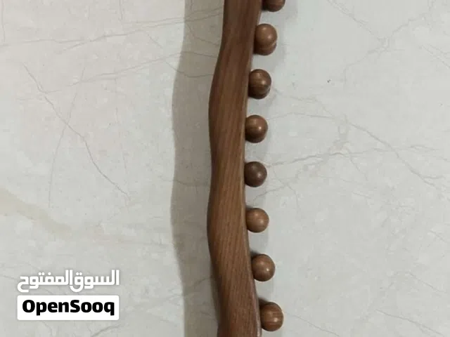 خشبة المساج