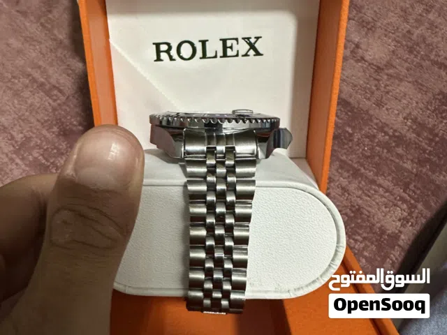 Analog Quartz Rolex watches  for sale in Muharraq