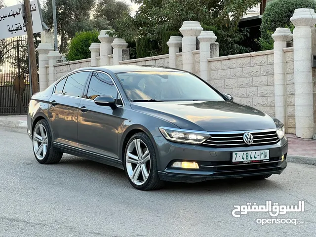 باسات 2016 ديزل فحص ممتاز بسعر حرق 75000 ألف نقدا البدل وارد منبدل