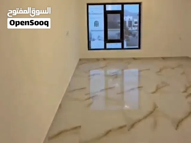فرصة ذهبية فيلا للايجار ف مسقط العامرات مكونه من 5 غرف وصالة الايجار شامل مياه كهرباء انترنت وصيانة