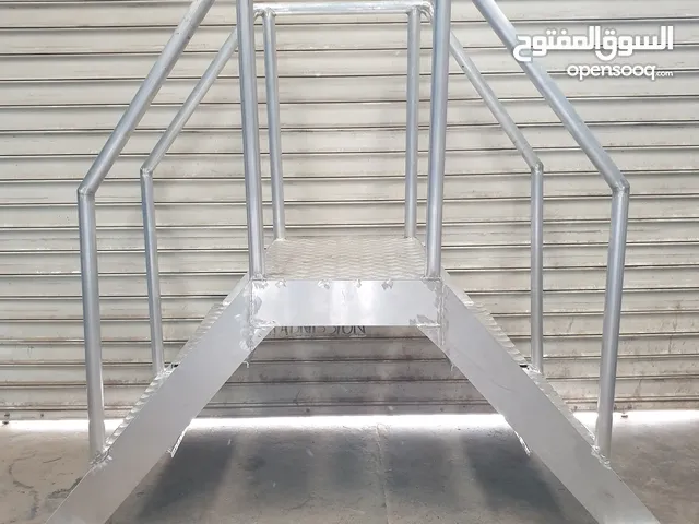 Aluminium Mobile Scaffolding For Sale