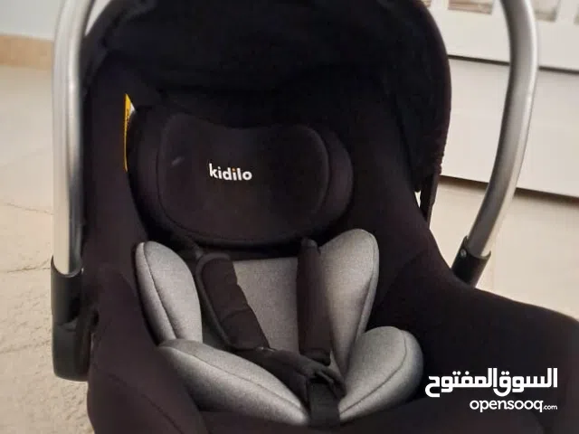 قعاد بيبي  اسود