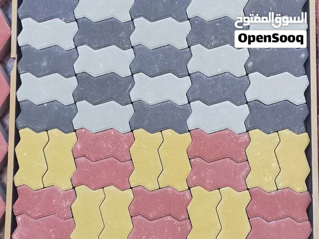 معلم بلاط..تركيب بلاط..تركيب بلاط خارجي..معلم بلاط خارجي..