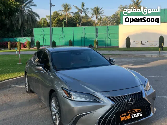 2023 Lexus ES ES 300