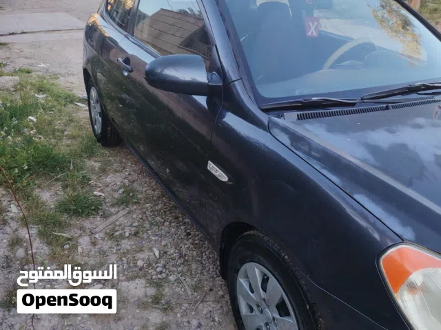 Used Hyundai Accent in Saladin