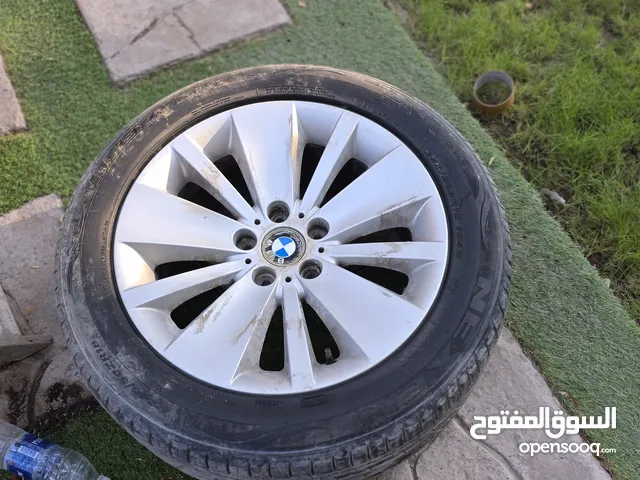 جنوط بي ام دبليو 18" لبي ام 730 740 750 2001- 2008